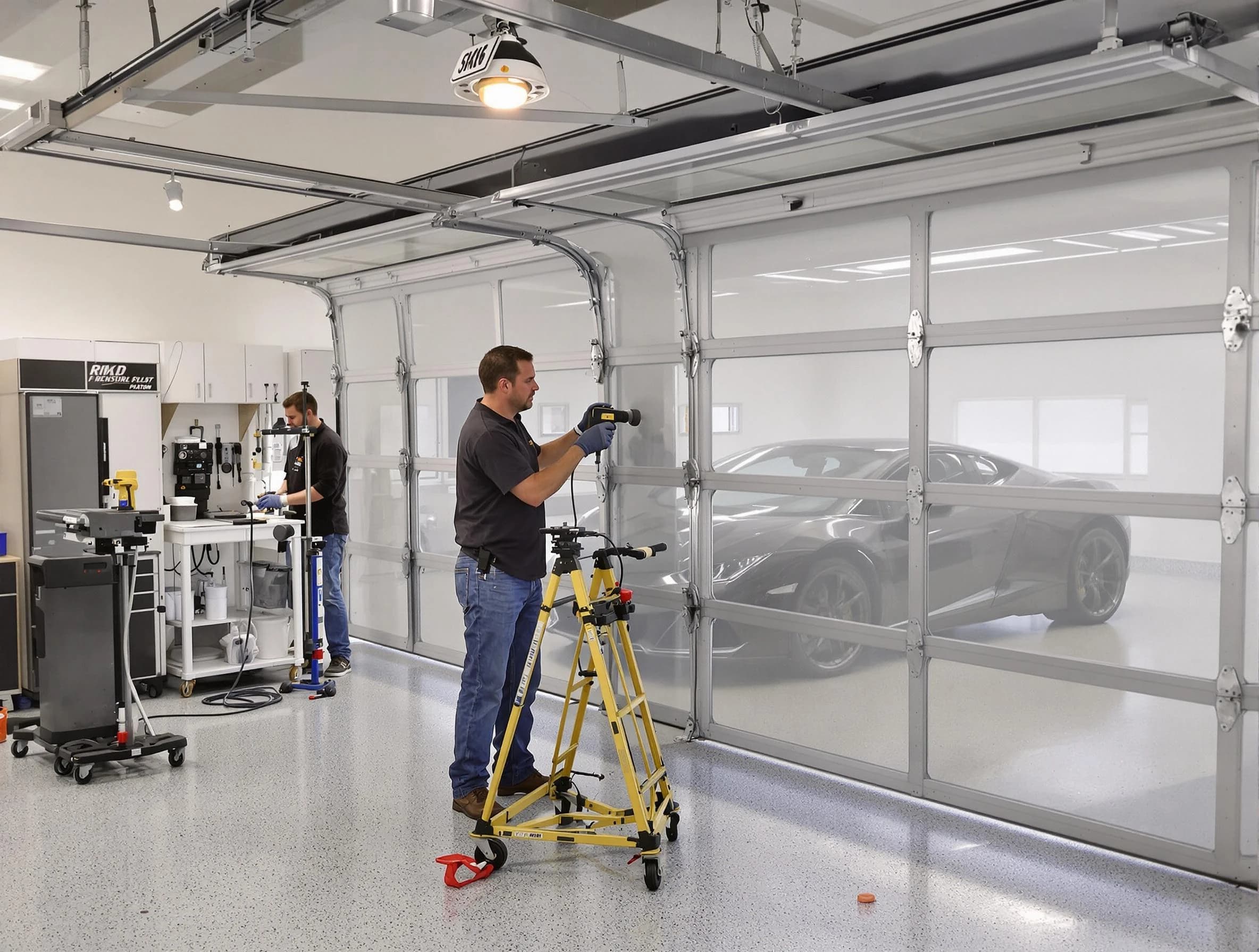 Dents Repair service in Norcross, GA